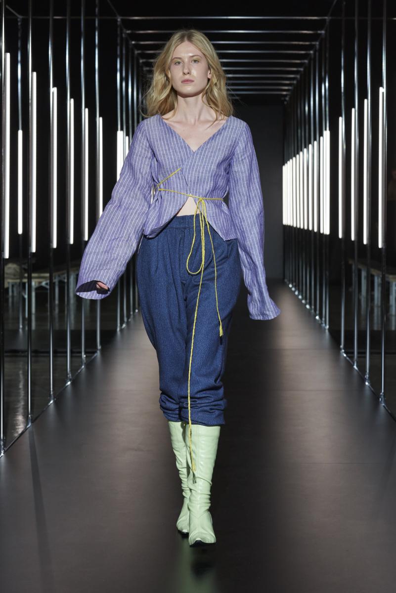 jakub straka wandering stars jakub straka fashion live 2017